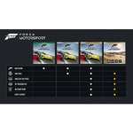 [Amazon] Microsoft Forza Motorsport (Forza Motorsport 8) als Disc Variante für Xbox zum Bestpreis • mit Prime nur 29,99€