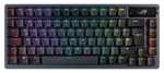 ASUS ROG Azoth RGB Gaming-Tastatur - 35€ Cashback zusätzlich
