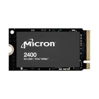 Bulkware - verschiedene M.2-2242 512GB und 1TB PCIe 4.0 x4 SSDs; zB Micron 2400 für 27,83€ (Studenten 21,93€); 36M. Garantie, ohne Nachweis