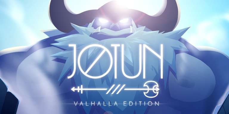 (Switch) Jotun: Valhalla Edition - Nintendo eShop