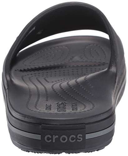 Crocs Unisex Crocband III Slide Clogs Gr 41/42 bis 46/47 (außer 43/44) für 12,54€ (Prime)