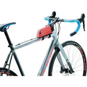 DEUTER Fahrradtaschen Sammeldeal (8), z.B. DEUTER - Energy Bag - Fahrradtasche, Volumen 0,5 L, Farbe Rot für 10,37€ [Bergfreunde]
