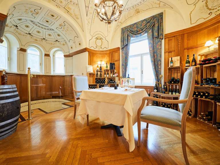 Trentino-Südtirol: Grand Hotel Imperial Levico Terme inkl. Frühstück, Sauna & Innenbpoolnutzung & Parkplatz 89€ für 2 Personen | bis Februar