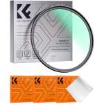 K&F CONCEPT Slim MCUV Filter Schutzfilter Nano-K Serie