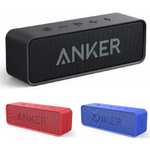 (eBay) Anker SoundCore Bluetooth Lautsprecher