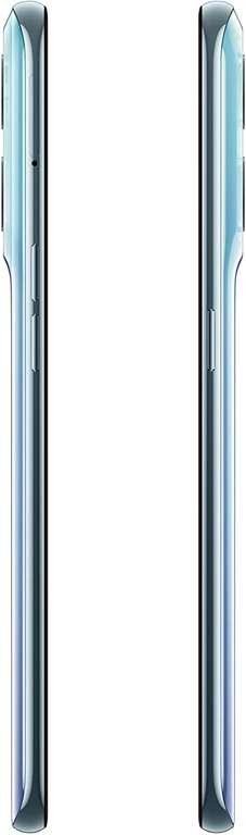 [Amazon Prime] OnePlus Nord CE 2 5G - 128/8 GB SIM-freies Smartphone mit 64 MP KI Dreifach-Kamera, 65W Schnell-Ladung - Bahama Blue
