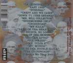 Bone Thugs N Harmony, E.1999 Eternal , CD Audio inklusive AutoRip. MP3 (prime)