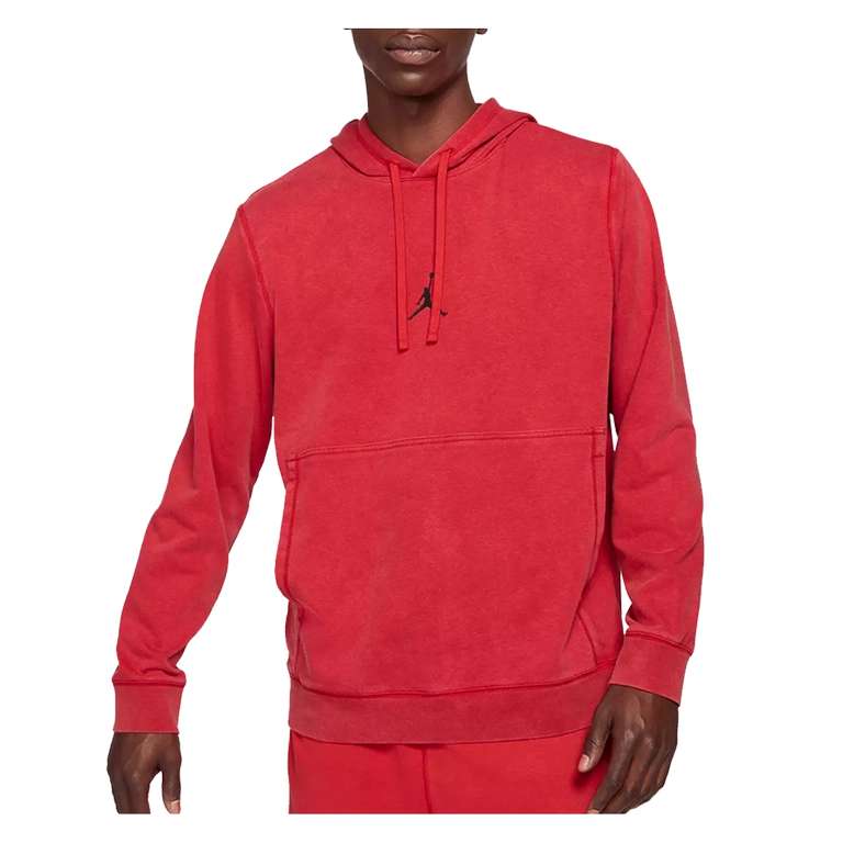 Nike Kapuzenpullover Jordan Dri-Fit Air Fleece