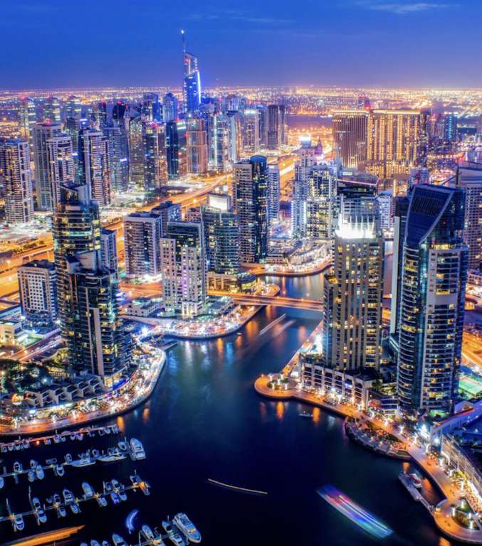 Dubai: 5* Asiana Grand Hotel (Bew: 8.6 von 10) schon ab 60€ pro Nacht (Reisezeitraum: September/Oktober) - Flüge ab 198€ Return