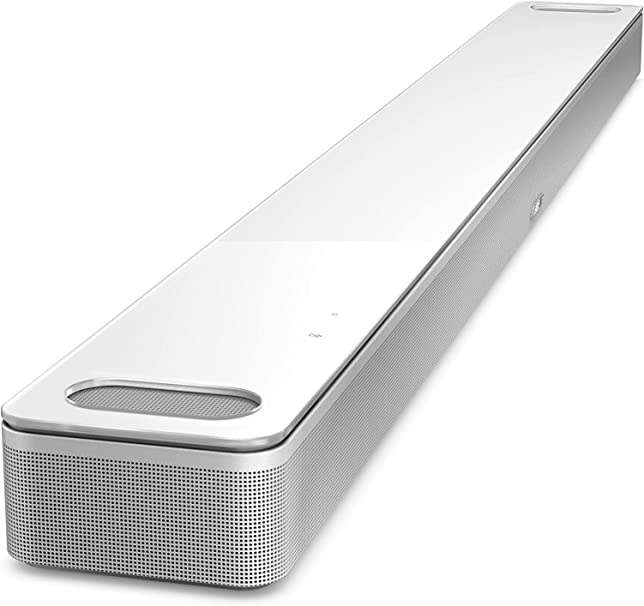 Bose Smart Soundbar 900 / Bei Bose.com mit gratis Bose Earbuds 829,95€