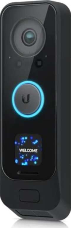 [NBB][Bestpreis] Ubiquiti G4 Doorbell Pro, WiFi-verbundene Video-Türklingel, 5MP Nachtsicht, UVC-G4 [Vorbestellung]