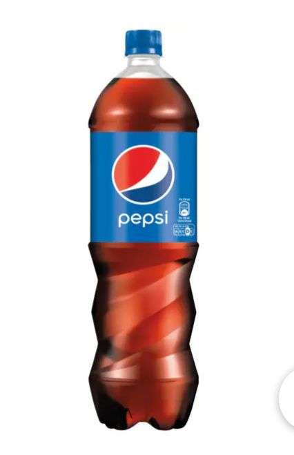 Jawoll: 1,5l Pepsi Cola ab 07.11.22 - 12.11.22