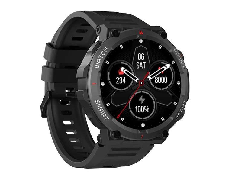 Blackview W50 Smartwatch