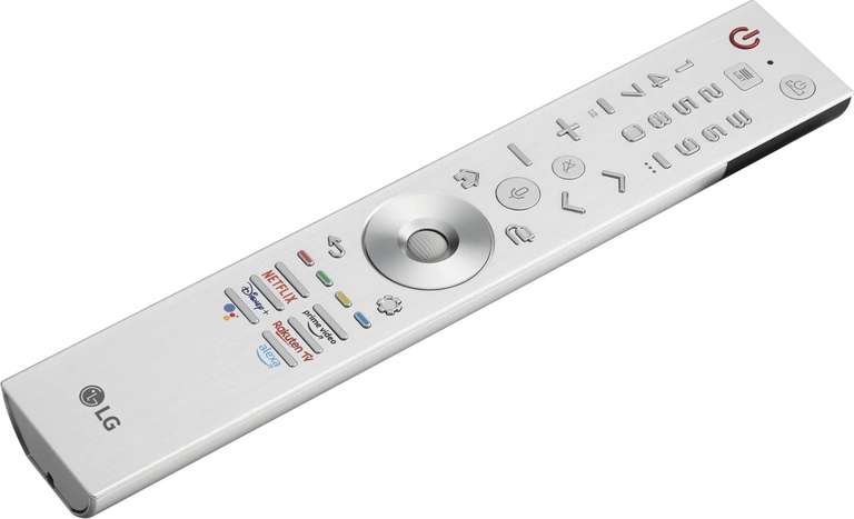 LG Premium Magic Remote-Fernbedienung PM22GN bei Expert Beck für 24.97 € !
