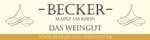 Oster-Probierpaket von Becker das Weingut - 6 versch. Weine aus Rheinhessen