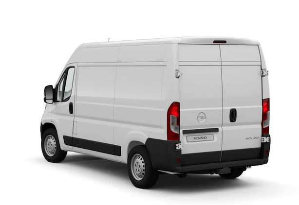 [Gewerbeleasing] OPEL Movano 2.2 D für Transport und Logistik | 2.2 Diesel | 140 PS | 24 Monate| | 15.000km!! | LF 0,26 | für 107,37€