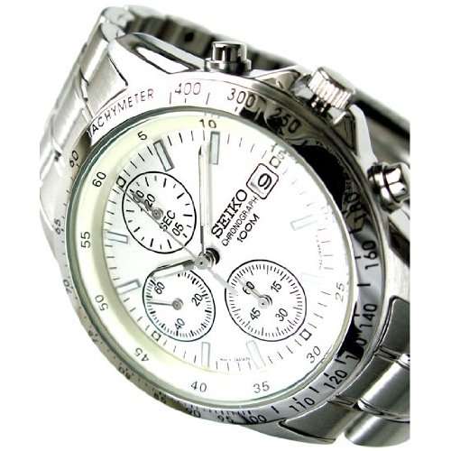 (Amazon.co.jp) Herren SEIKO Uhr Importe Overseas Modell SND363PC