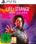 Life is Strange: True Colors (PS5) für 8,96€ inkl. Versand (GameStop)