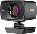 ELGATO Facecam Webcam für Streaming 1080p60