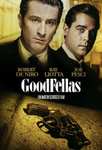 (iTunes / Apple TV) Goodfellas Remastered Special Edition in 4K HDR