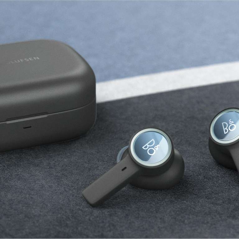 Bang & Olufsen BeoPlay EX Anthracite Oxygen