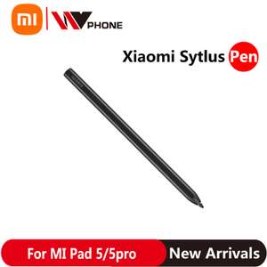 Xiaomi Mi Pad 5 Smart Pen, Stylus für 57,40€ mit Gutschein