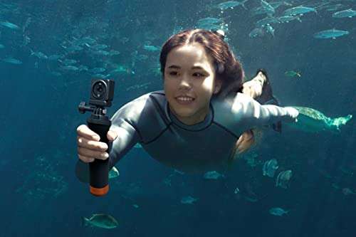 DJI Osmo Action Schwimmgriff