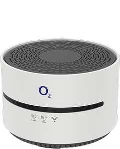 O2 Homebox Repeater zum Spottpreis von 2,99 € (zzgl. 4,99 € Versand)