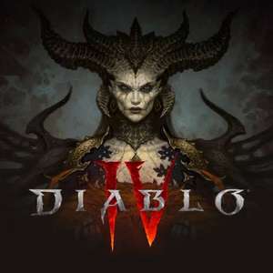 Diablo IV (PC) (auch bei Steam) für 41,99€
