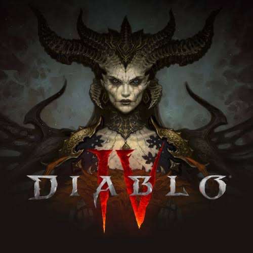 Diablo IV (PC) (auch bei Steam) für 41,99€