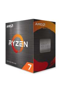 [Amazon] AMD Ryzen 7 5700X 8x 3.40GHz So.AM4 WOF