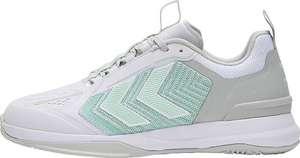 Hummel Dagaz Sneaker (weiß/mint)