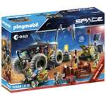 Playmobil Space 70888 Mars-Expedition mit Fahrzeugen