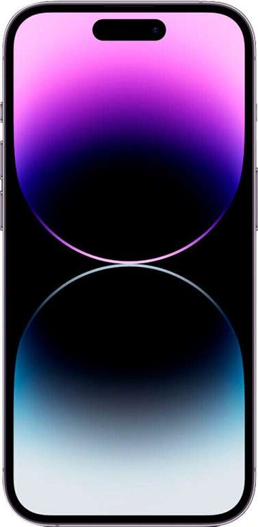 Apple iPhone 14 Pro 128GB [ Der Preis ist gesunken auf 1.089€ ] Farbe: Dunkellila versandkostenfrei / eBay / NEU / differenzbesteuert