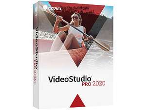 VideoStudio Pro 2020, kompatibel mit Windows 7,8,10,11