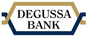 [Degussa Bank] 75€ Startguthaben für kostenloses Girokonto GiroDigital PLUS (750€ Gehaltseingang) inkl. maestro / Girocard