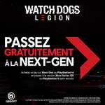 Watch Dogs Legion PS4 (Prime)