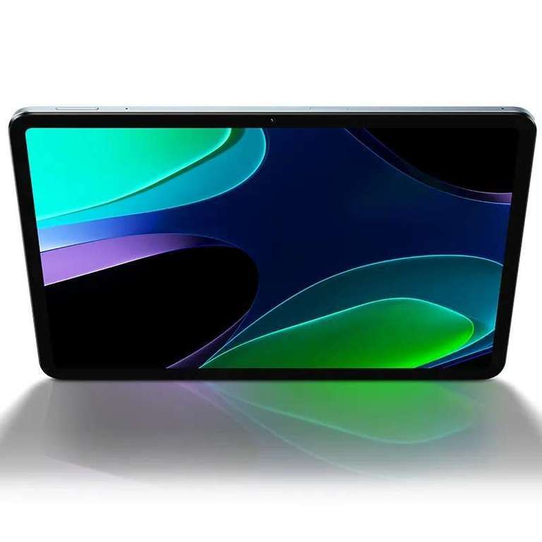 Xiaomi Pad 6 Tablet global 6/128 GB für 253€ oder 8/256GB für 276€, 11 Zoll, Stereo-Sound, Dolby Vision und Dolby Atmos, Snapdragon 870