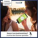 [Prime] Heat-it Insektenstichheiler bei Amazon im Blitzangebot (Android 21,99 / iOS 32,99)