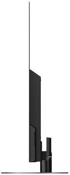 Panasonic TX-65JZN1508 OLED-TV black metallic