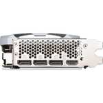[MindStar] 16GB MSI GeForce RTX 4070 Ti SUPER Ventus 2X White OC Aktiv PCIe 4.0 x16 1xHDMI 2.1a / 3xDisplayPort 1.4a