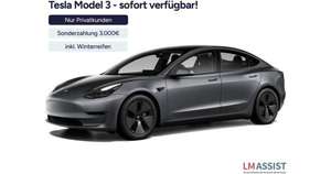 [Privatleasing] Tesla Model 3 Long Range (498 PS) für 467,18€ mtl. | inkl. Winterreifen | LF 0,75 | 1130 ÜF | 48 Monate | 10.000 km | BAFA