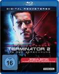 Terminator 2 (Special Edition / Digital Remastered) (Blu-ray) (Prime)