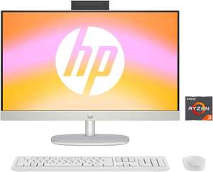 HP 24-cr0226ng All-in-One PC