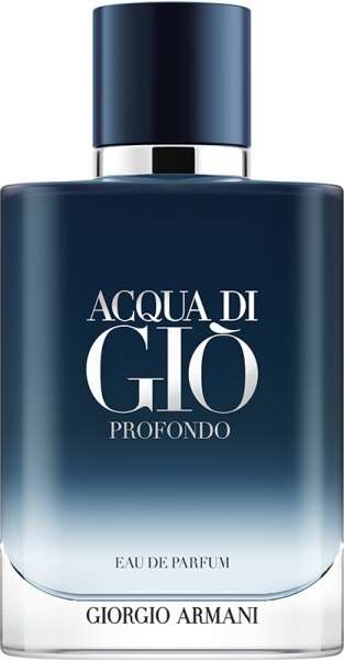 Giorgio Armani Acqua di Giò Homme Profondo 100ml (Eau de Parfum)