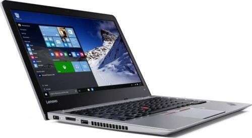 Lenovo Notebook Laptop ThinkPad 13 G2 B-Ware