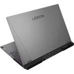 Lenovo Legion 5 Pro (16" WQXGA 500 cd/m², 100% sRGB, RTX 3070 Ti 150W, AMD Ryzen 7 6800H, 16GB/1TB, Alu, Win11, 2.49kg)