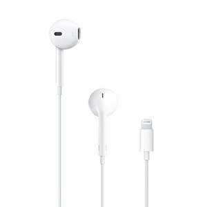 Apple EarPods mit Lightning Anschluss (Prime)