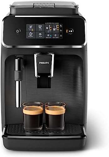 Philips 2200 Series Kaffeevollautomat