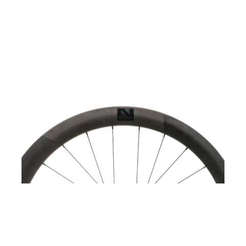 [RCZ Bike Shop] Novatec Laufradsatz R5 50mm Carbon Disc für Rennrad